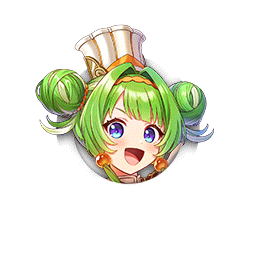 [天軍副料理長]ミネネの駒アイコン