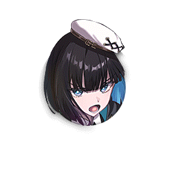 [規律の乙女]ロジー