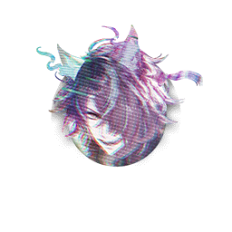 [幻影]妖猫獄卒の鏡像の駒アイコン