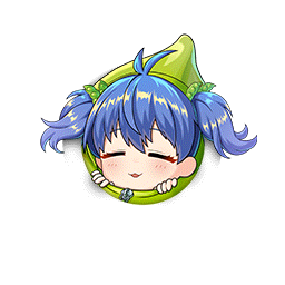 杜の異世界・ミニルルカ