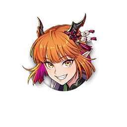 [獄炎の渦]キアラ