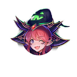 [魔女inハロウィン]ドュルジの駒アイコン