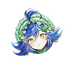 [電子に歌う妖精]エリダ