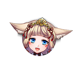 風音ノおこんの駒アイコン