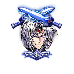 [流浪の討伐者]銀志郎の駒アイコン