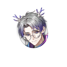 [癒血師]汐間の駒アイコン
