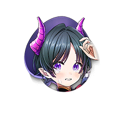 [鋼鉄翼小悪魔]ドミニクの駒アイコン