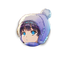[聖夜と白雪]アフロディテの駒アイコン