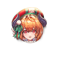 [洞穴の聖夜]アビーの駒アイコン