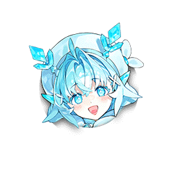 [氷雪と恋心]シュネネーの駒アイコン