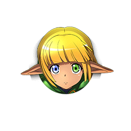 [大自然の使者]マーレの駒アイコン