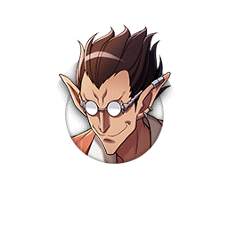 [炎獄の造物主]デミウルゴス