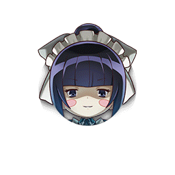[二重の影]ちびナーベラルの駒アイコン