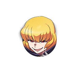 [漆黒聖典]クレマンティーヌの駒アイコン
