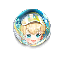 [いざ冒険の宇宙へ]テルミオスの駒アイコン