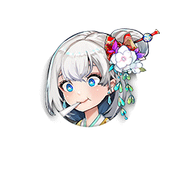 [森のおせち]リディの駒アイコン