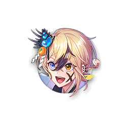 [楽しい羽子板勝負]ナタリオの駒アイコン