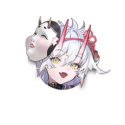 [福呼びの鬼神]茨音