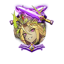 [暴食の魔王]ベルゼブブの駒アイコン