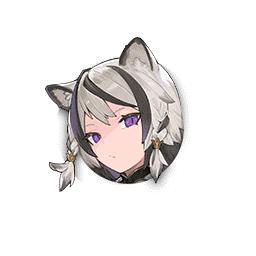 [機関の戦闘員]カユラの駒アイコン