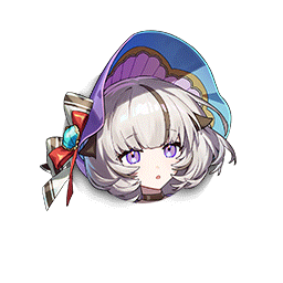 [揺蕩う真理]シェルル