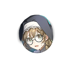 [見習いシスター]レイミュラ