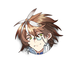 [室長秘書]レアンドロ