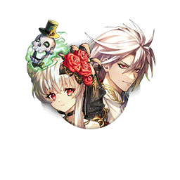 [十年紀の祝祭]アズ＆ジーク