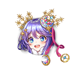 [星の降る夜]アステール