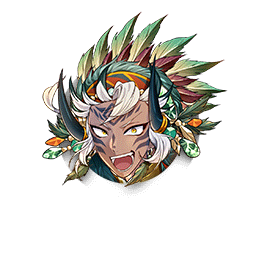 [猛り舞う首長]ラヌガの駒アイコン