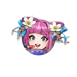 [絆の舞]碧音