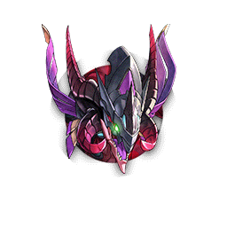 [怜悧なる氷槍]ドラグウォリア
