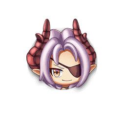 ぬいぐるみグエリアスくんの駒アイコン