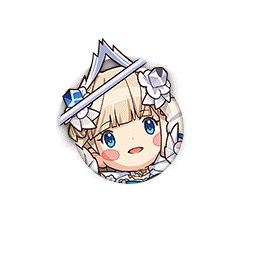 [美しき明星]イシュタル