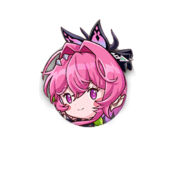 [極炎の戦士]フルフレアの駒アイコン