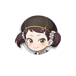 [ブラックベル家の娘]ベッキー