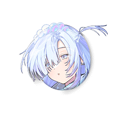 [泡沫の神]ミョンミョの駒アイコン