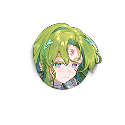 [翠の彩精]イェシルの駒アイコン