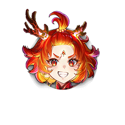 [紅の彩精]エリスロースの駒アイコン
