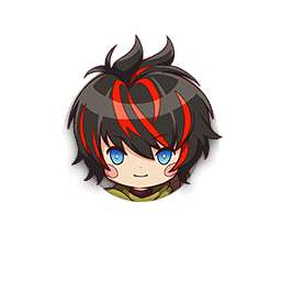 [選ばれし戦士]フィン