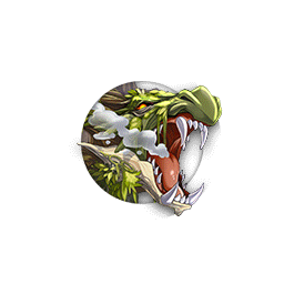 [万緑樹神]アルベの駒アイコン