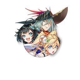 [神]証の戦友の駒アイコン