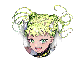 [天然熱帯娘]リブラルラの駒アイコン