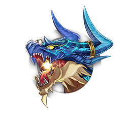 [魔竜]マギラの駒アイコン