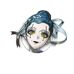 [闇のプリマステラ]玉諭