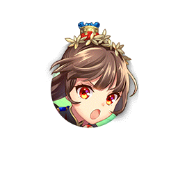 [聖鳥の巫女]セツナの駒アイコン