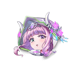 [オセラボット]シーリーンの駒アイコン