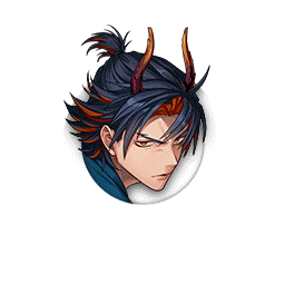 [暁の竜人剣士]蒼絶