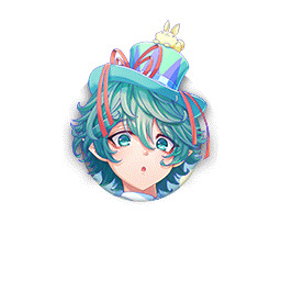 [パステル＆バルーン]トモル