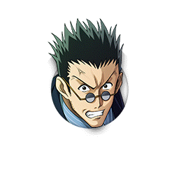 [友情の拳]レオリオの駒アイコン